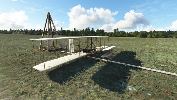 Wright Flyer (1903)